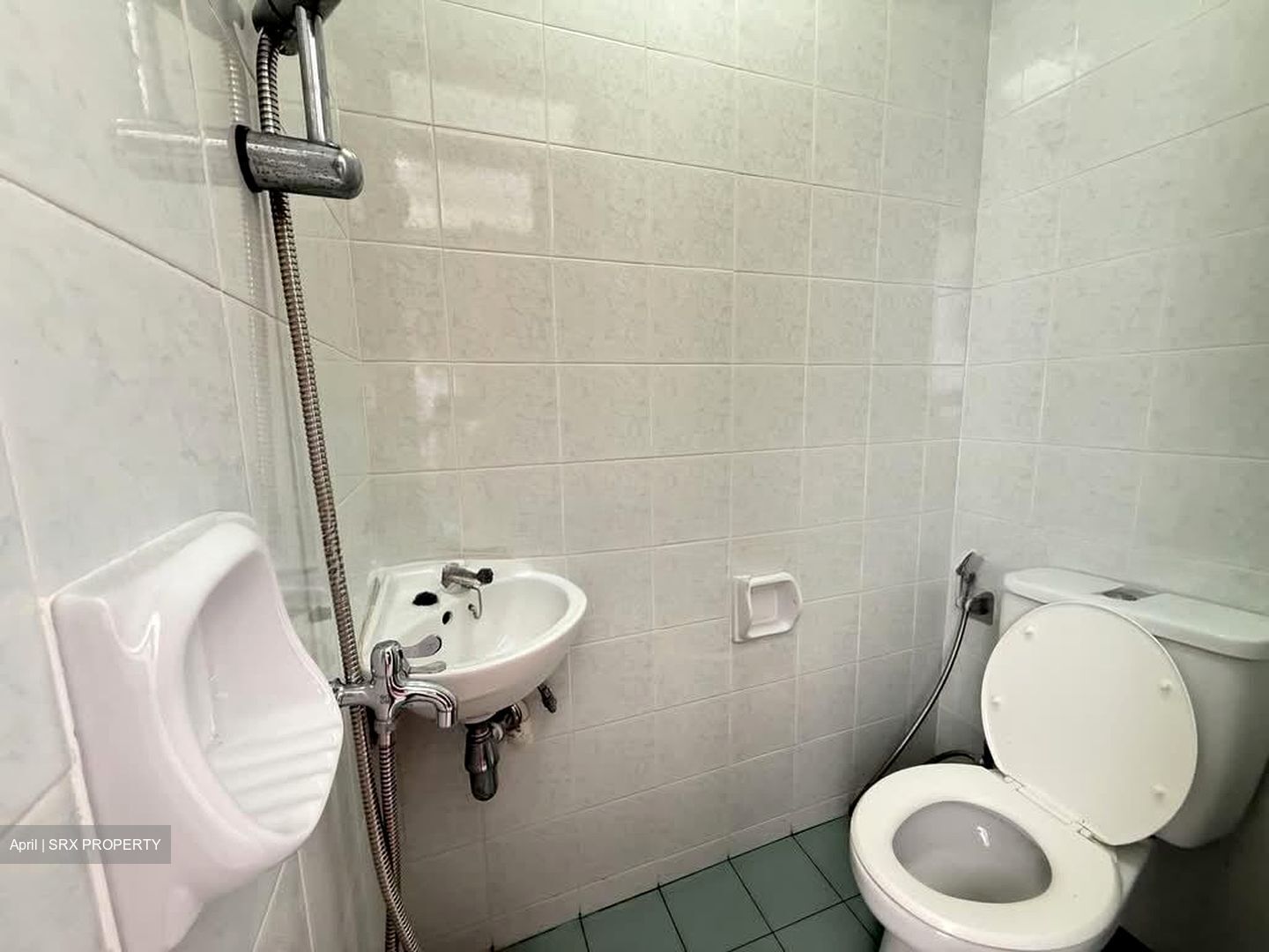 Jersey Lodge (D15), Apartment #576520501